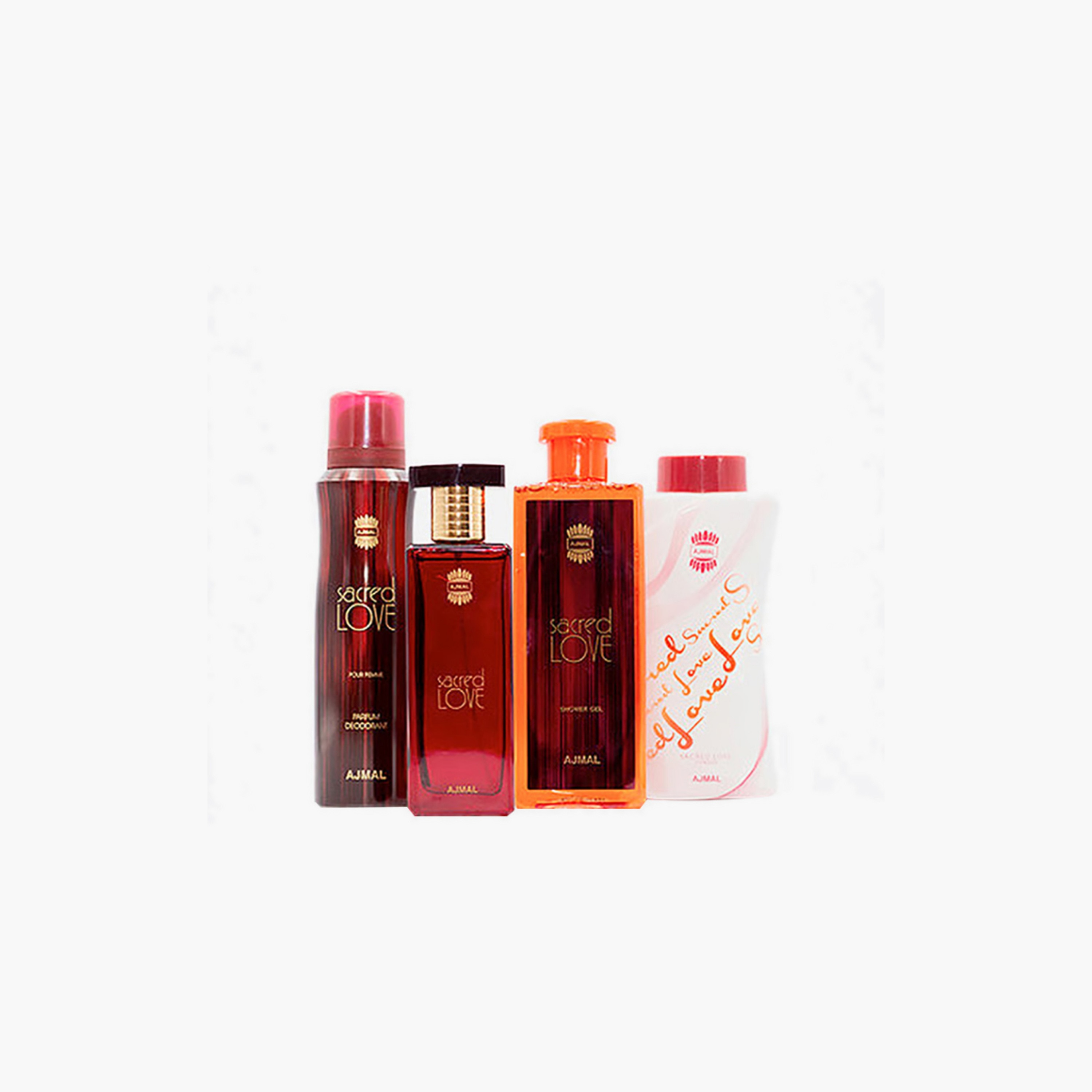 مجموعة هدايا عطر سيكرد لوف أجمل-beautyandpersonalcare-fragrance-women-image-1
