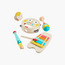 Fisher Price 6-Piece Musical Gift Set-household-giftingaccessories-giftings-image-1