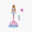 دمية باربي حورية البحر "بابل تاستيك" مع إكسسوارات-toys-dollsandplaysets-dolls-image-5