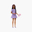 دمية باربي "فاشونيستا" بتصميم مخطط-toys-dollsandplaysets-dolls-image-3