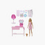 Barbie Face Mask Toy Playset with Doll Accessories-toys-dollsandplaysets-dollplaysets-image-1