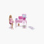 Barbie Face Mask Toy Playset with Doll Accessories-toys-dollsandplaysets-dollplaysets-image-2