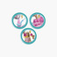 Barbie Face Mask Toy Playset with Doll Accessories-toys-dollsandplaysets-dollplaysets-image-4
