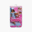 Barbie Twinning Looks Doll Playset with Accessories - Brunette-toys-dollsandplaysets-dollplaysets-image-4