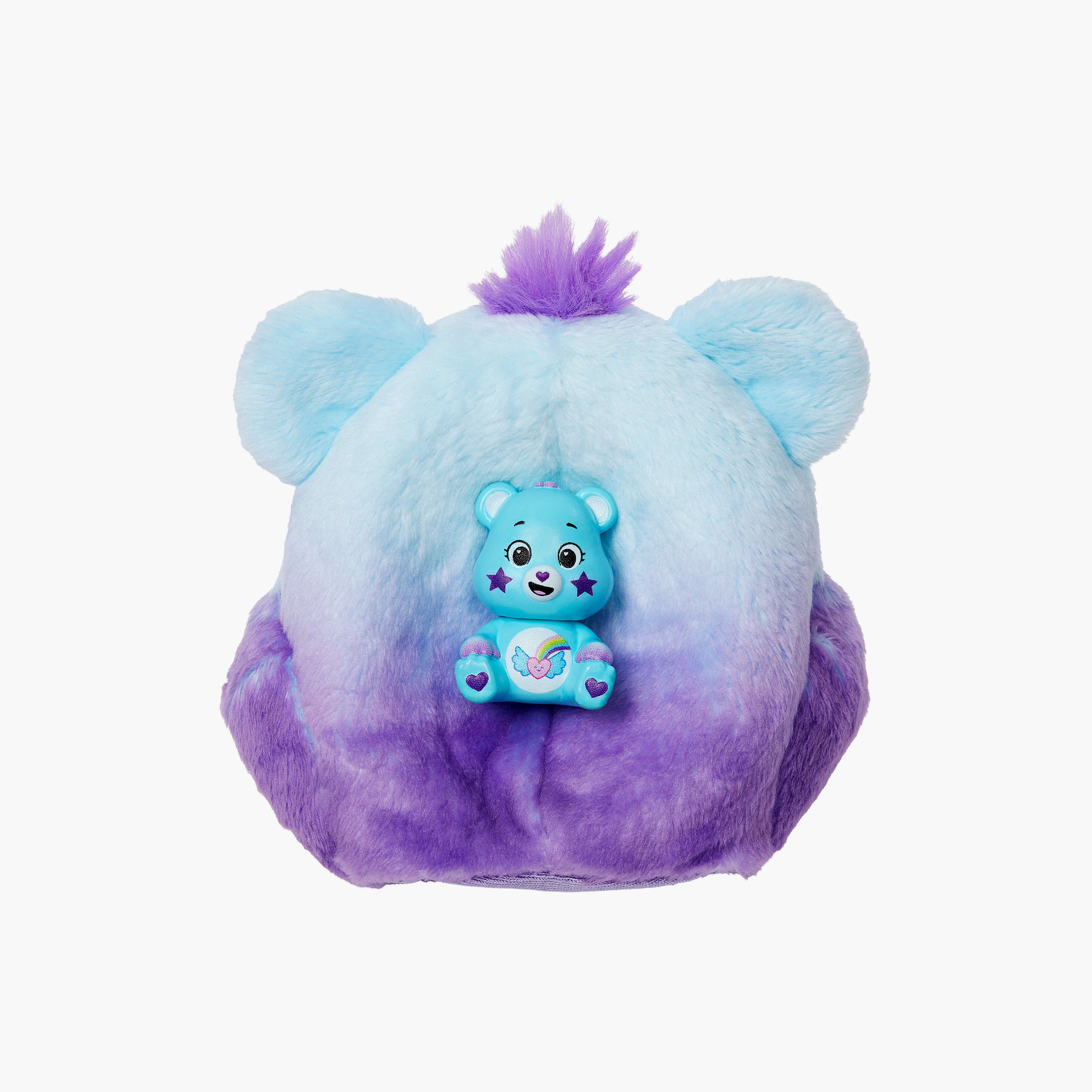 Barbie Cutie Reveal Care Bears Doll Playset with Accessories-toys-dollsandplaysets-dollplaysets-image-2