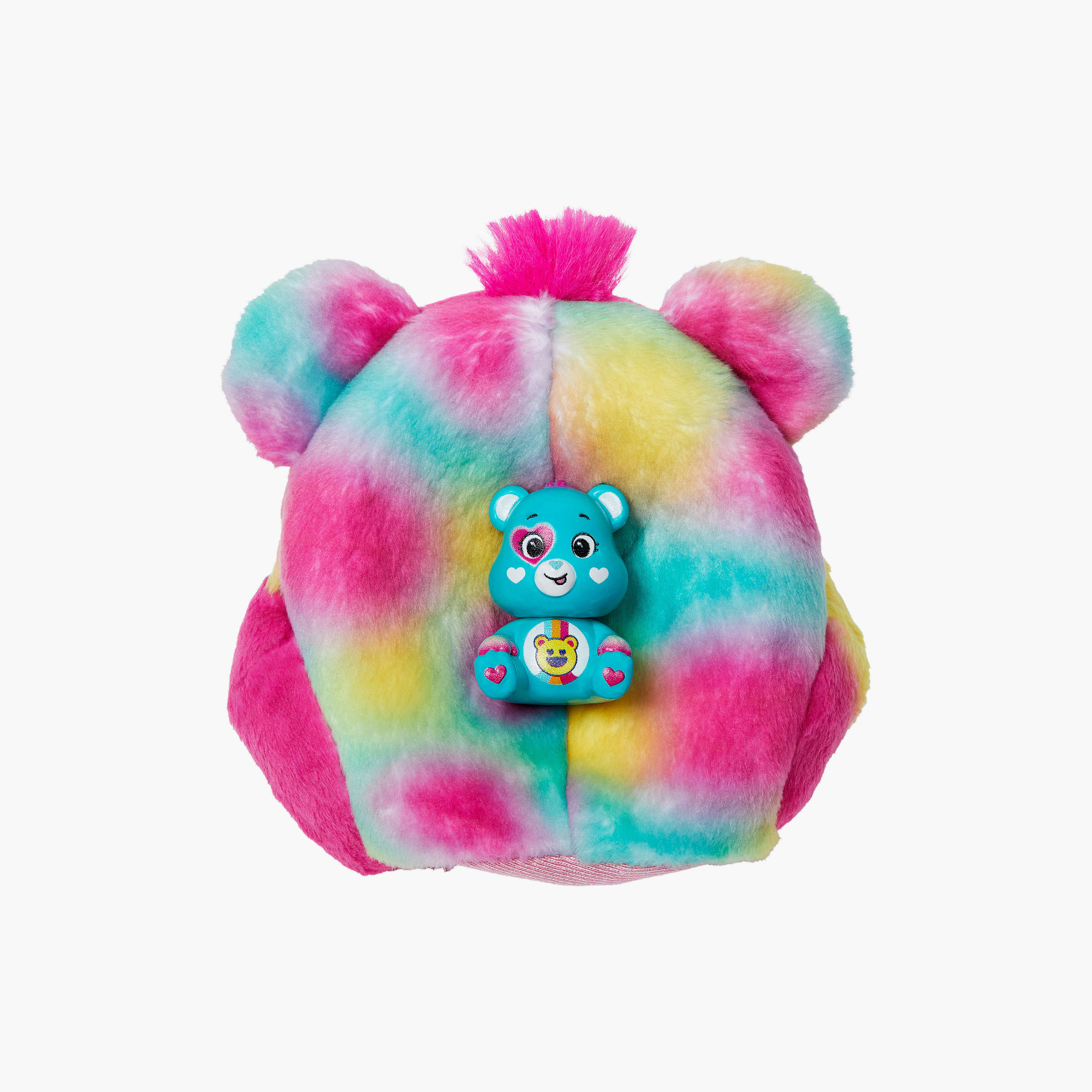 Barbie Cutie Reveal Care Bears Doll Playset with Accessories-toys-dollsandplaysets-dollplaysets-image-3