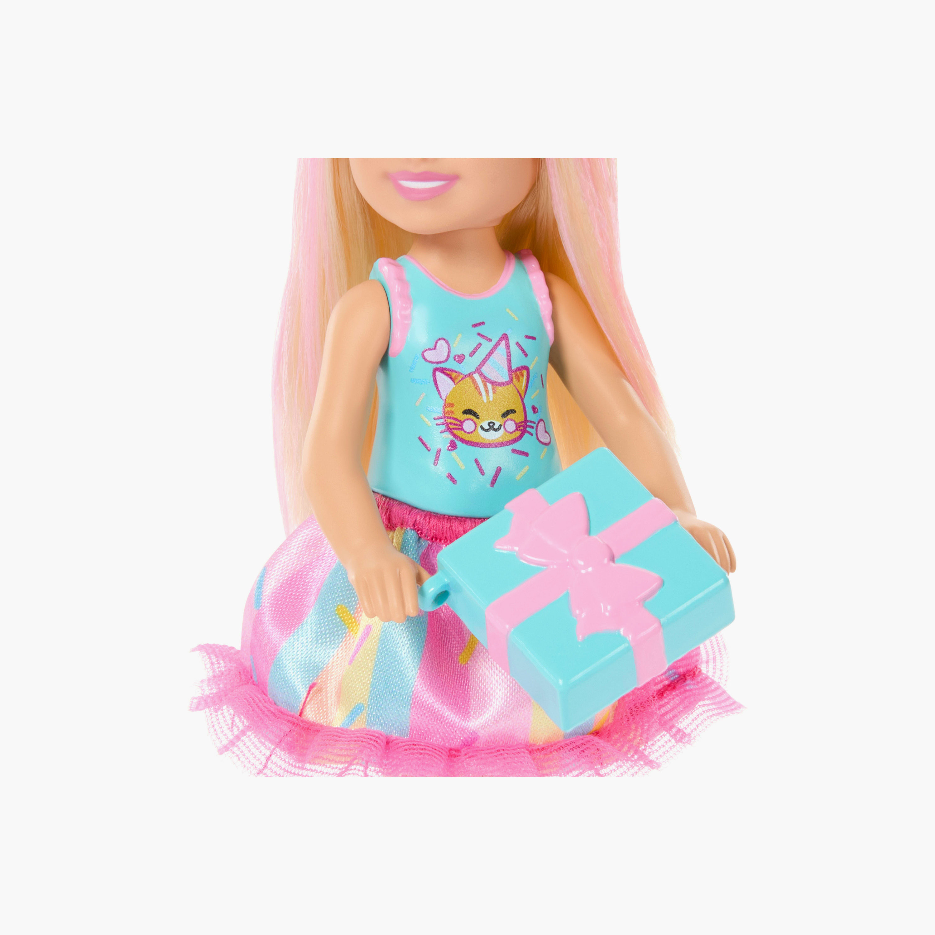 Barbie Club Chelsea Doll Playset with Accessories-toys-dollsandplaysets-dollplaysets-image-4