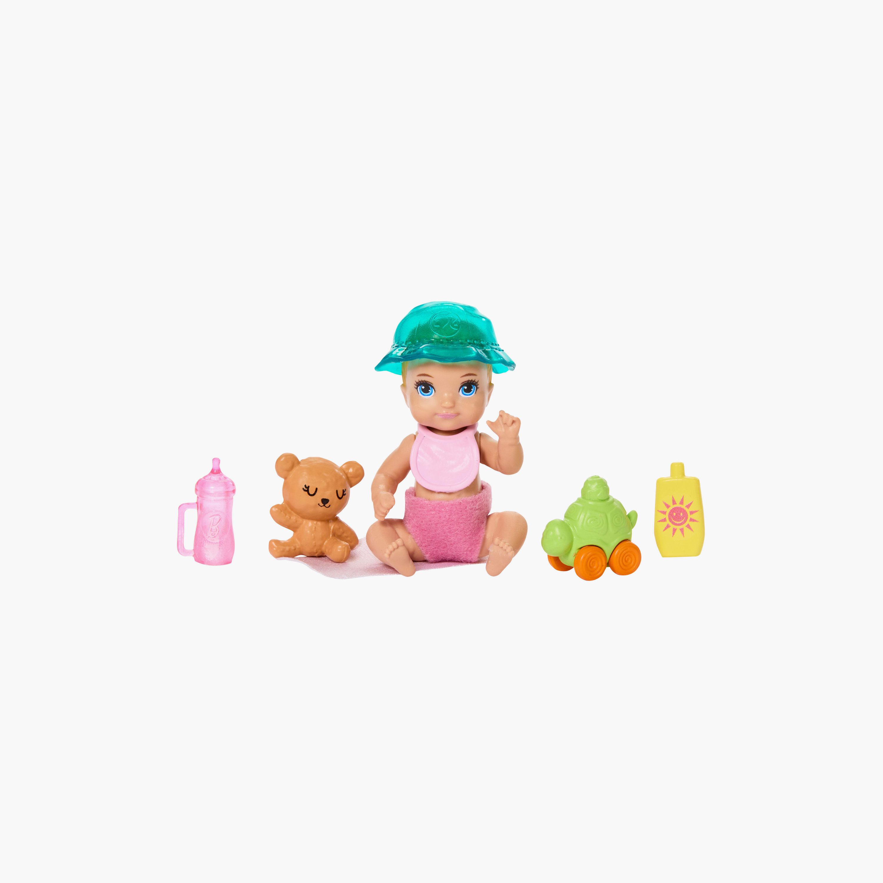 Barbie Skipper Babysitter Doll Playset with Accessories - Blonde-toys-dollsandplaysets-dollplaysets-image-4