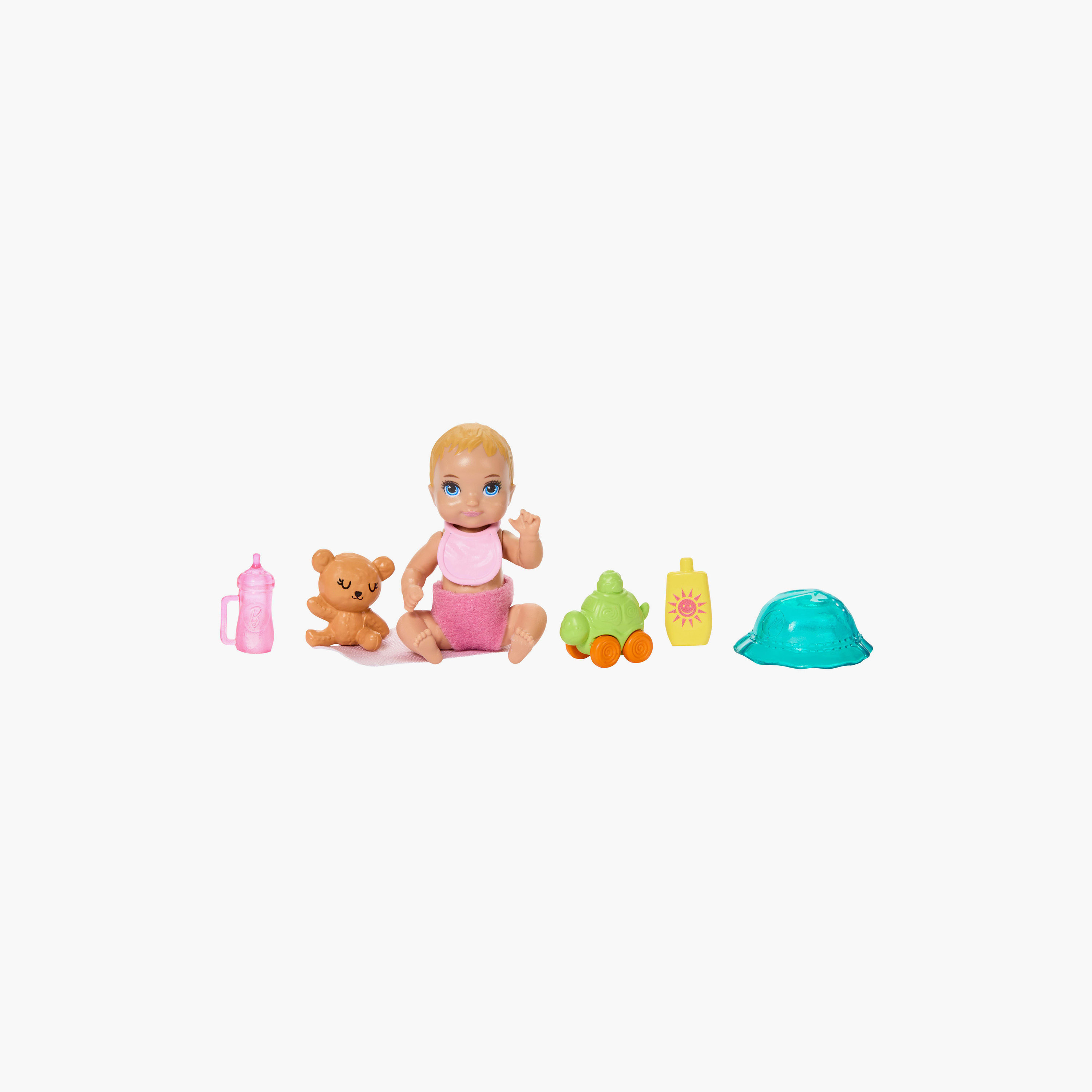 Barbie Skipper Babysitter Doll Playset with Accessories - Blonde-toys-dollsandplaysets-dollplaysets-image-5