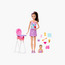 Barbie Skipper Babysitter Doll Playset with Accessories - Brunette-toys-dollsandplaysets-dollplaysets-image-1