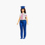 Barbie Careers Pilot Fashion Doll-toys-dollsandplaysets-dolls-image-1