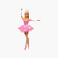 Barbie Ballet Wishes Fashion Doll-toys-dollsandplaysets-dolls-image-1