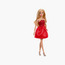 Barbie Mattel 80th Anniversary Ruby Red Doll-toys-dollsandplaysets-dolls-image-1