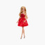 Barbie Mattel 80th Anniversary Ruby Red Doll-toys-dollsandplaysets-dolls-image-2