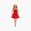 Barbie Mattel 80th Anniversary Ruby Red Doll-toys-dollsandplaysets-dolls-image-3