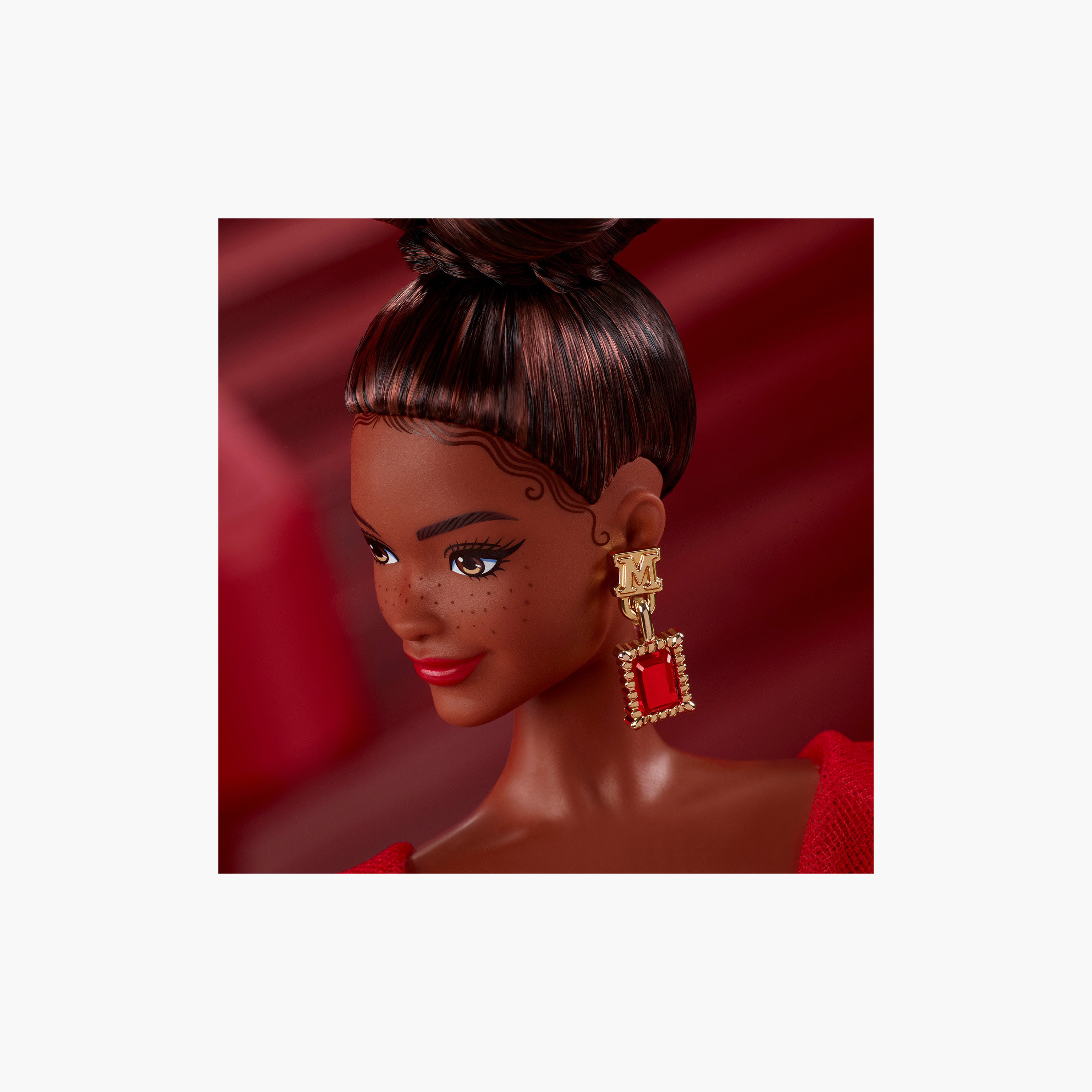 Barbie Mattel 80th Anniversary Brunette Signature Doll-toys-dollsandplaysets-dolls-image-5
