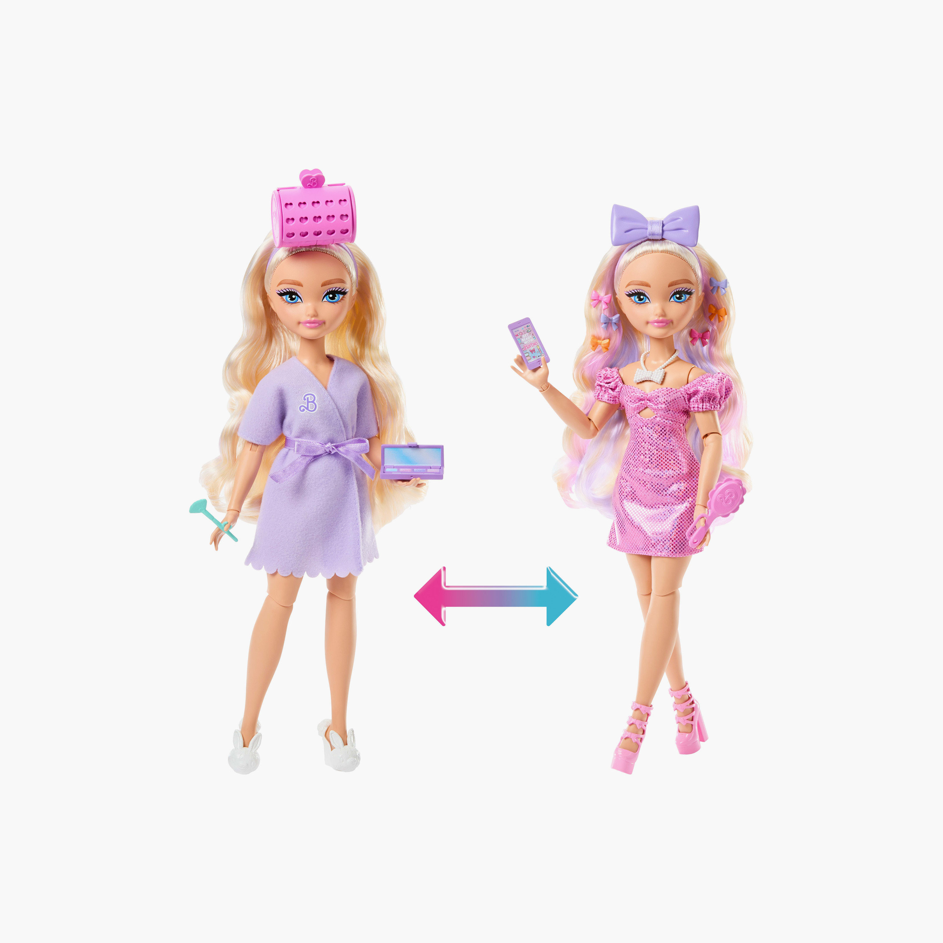 مجموعة لعب "دريم بيستيز" مع إكسسوارات من باربي-toys-dollsandplaysets-dollplaysets-image-1