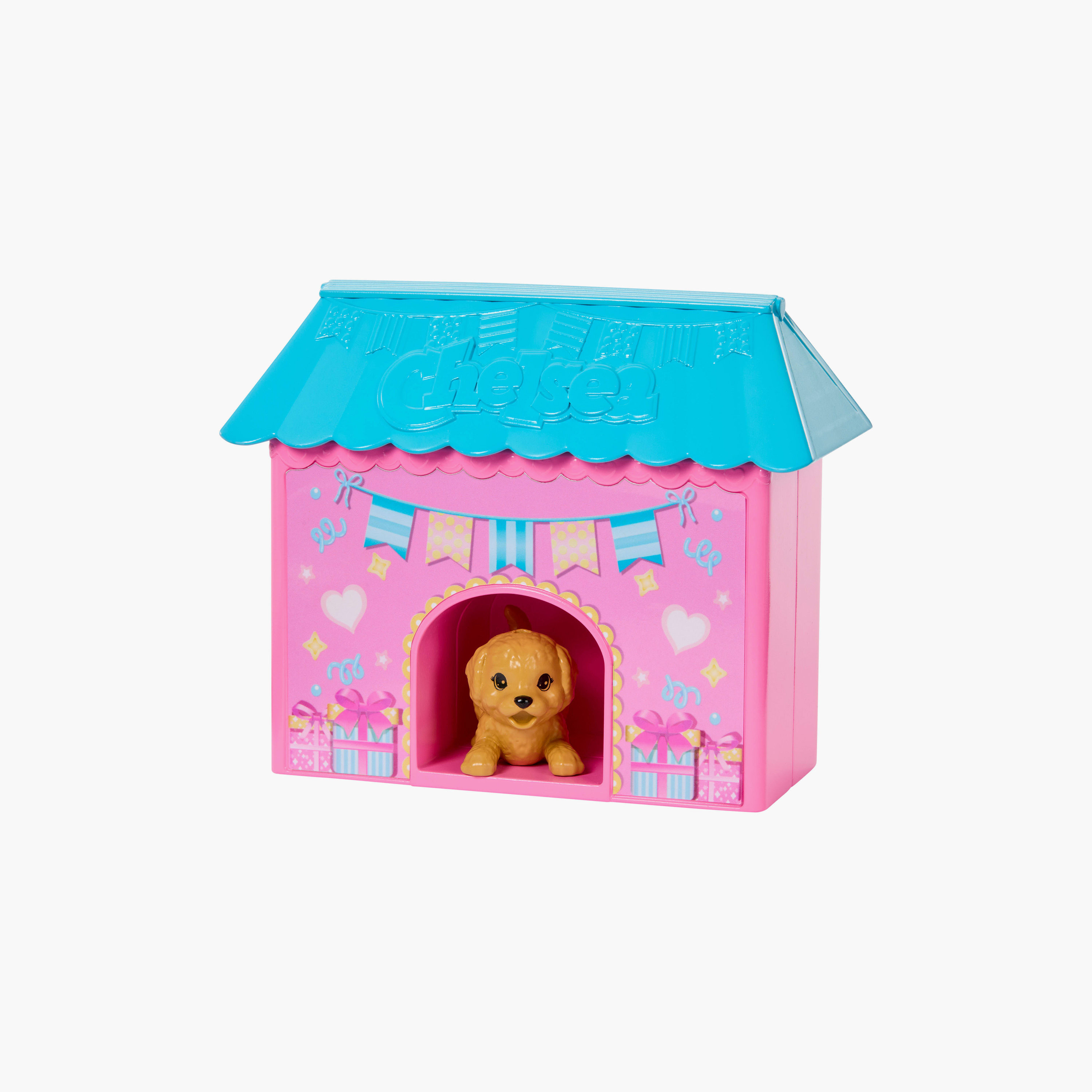 Barbie Club Chelsea & Birthday Party Playset-toys-dollsandplaysets-dollplaysets-image-2