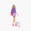 Barbie Malibu Adventure Doll Playset with Accessories-toys-dollsandplaysets-dollplaysets-image-2