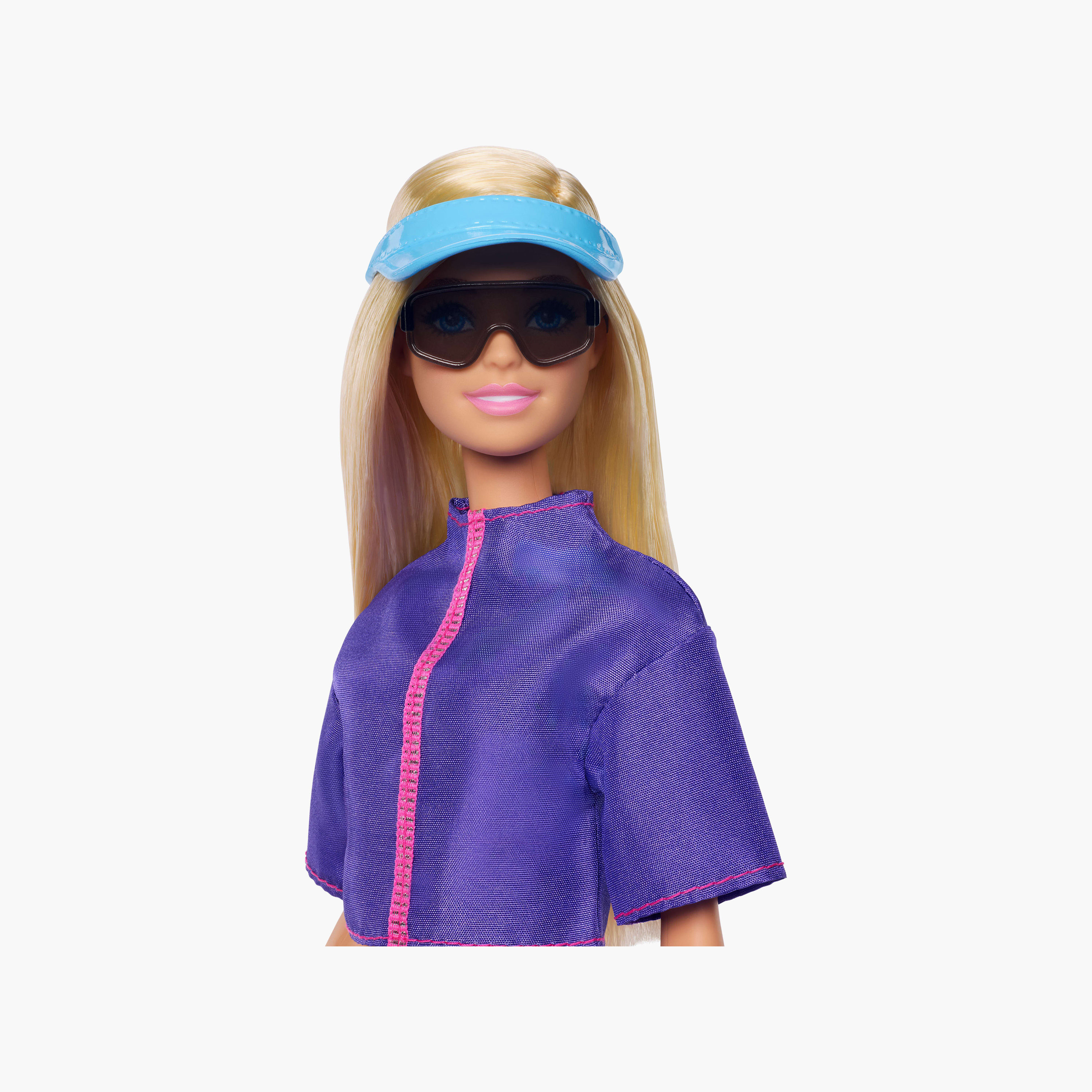 مجموعة لعب دمية مغامرات "ماليبو" مع إكسسوارات-toys-dollsandplaysets-dollplaysets-image-4