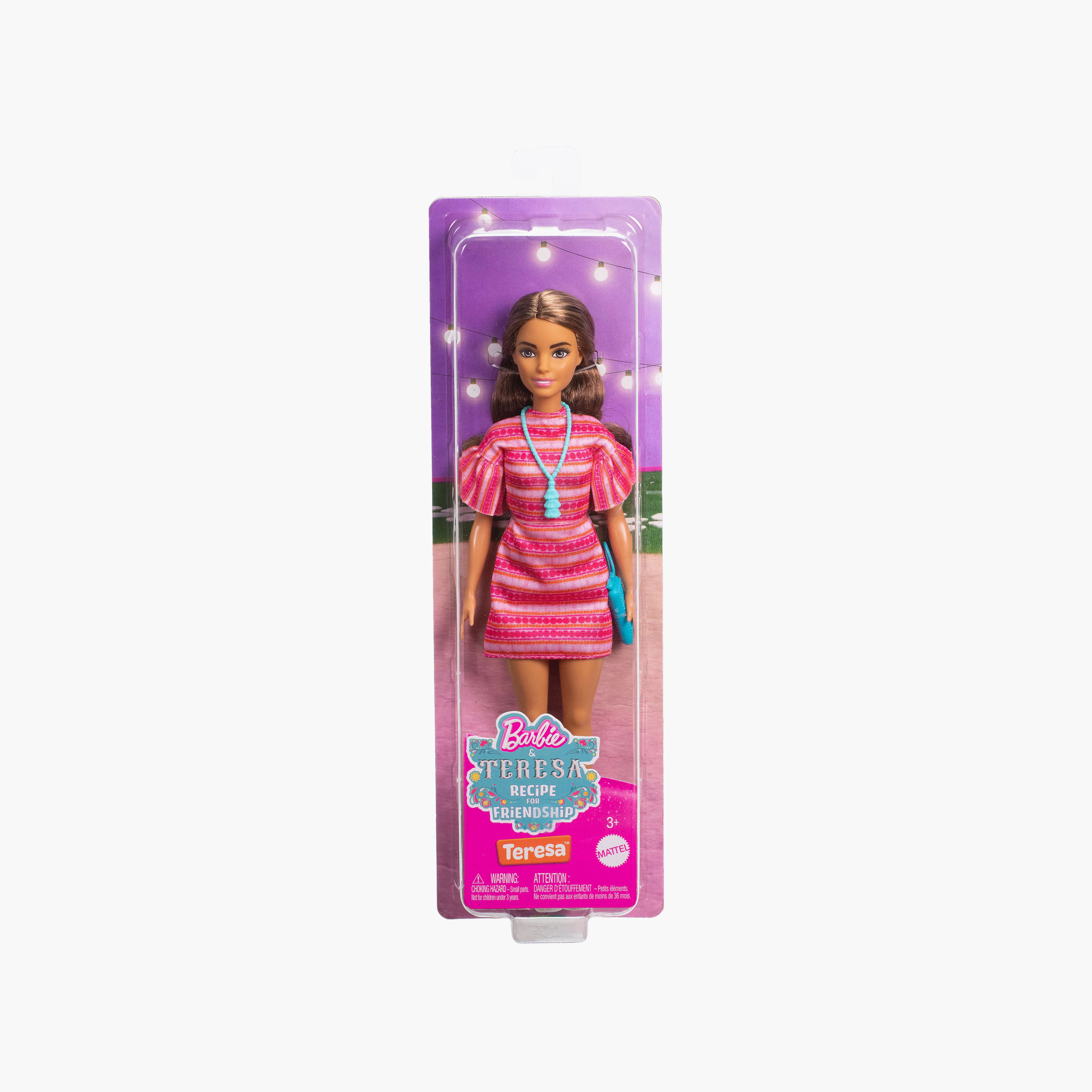 Barbie Teresa Core Doll-toys-dollsandplaysets-dolls-image-5
