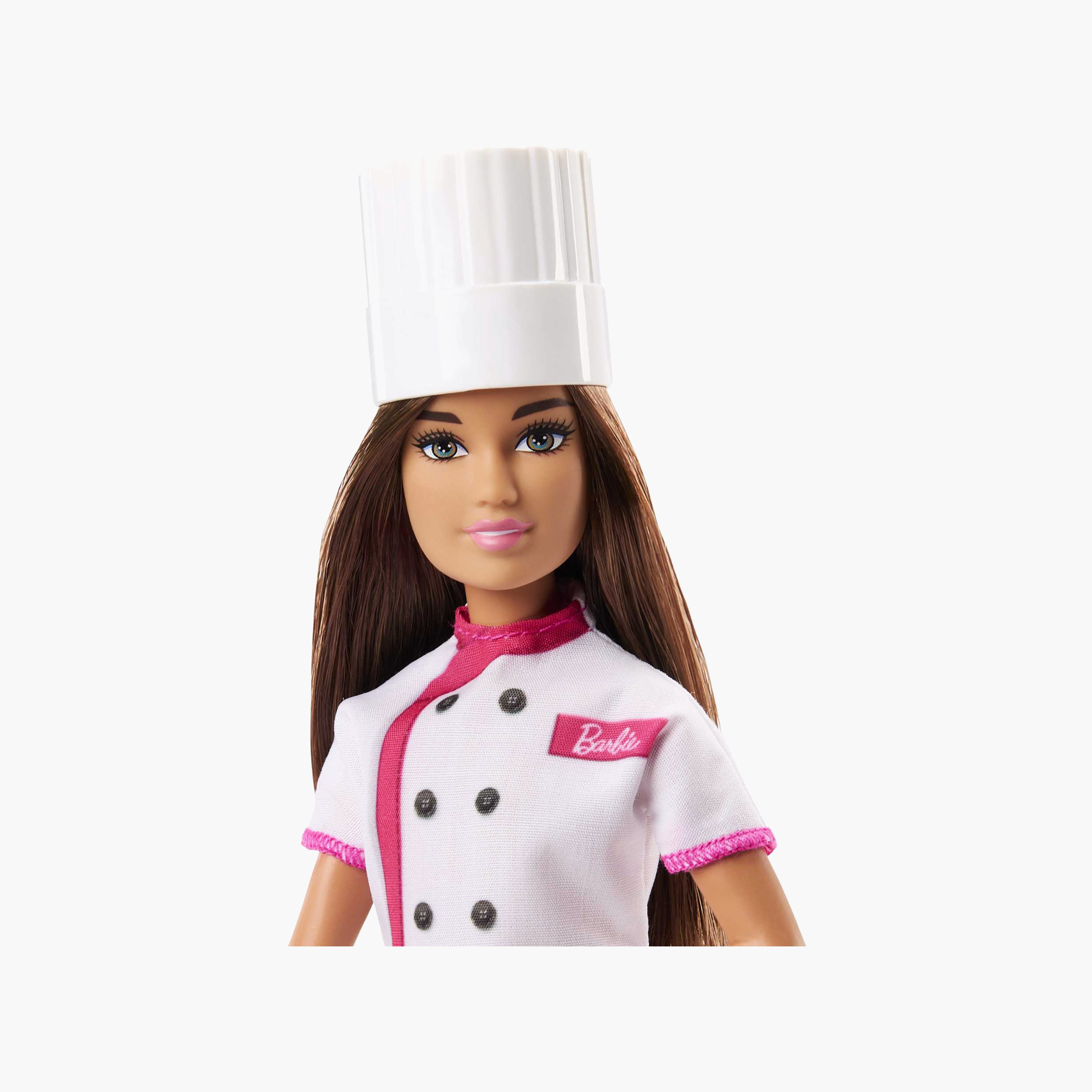 Barbie Pastry Chef Doll with Accessories-toys-dollsandplaysets-dolls-image-3