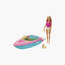 Barbie Doll & Boat Playset with Pet-toys-dollsandplaysets-dolls-image-1