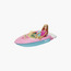 Barbie Doll & Boat Playset with Pet-toys-dollsandplaysets-dolls-image-2