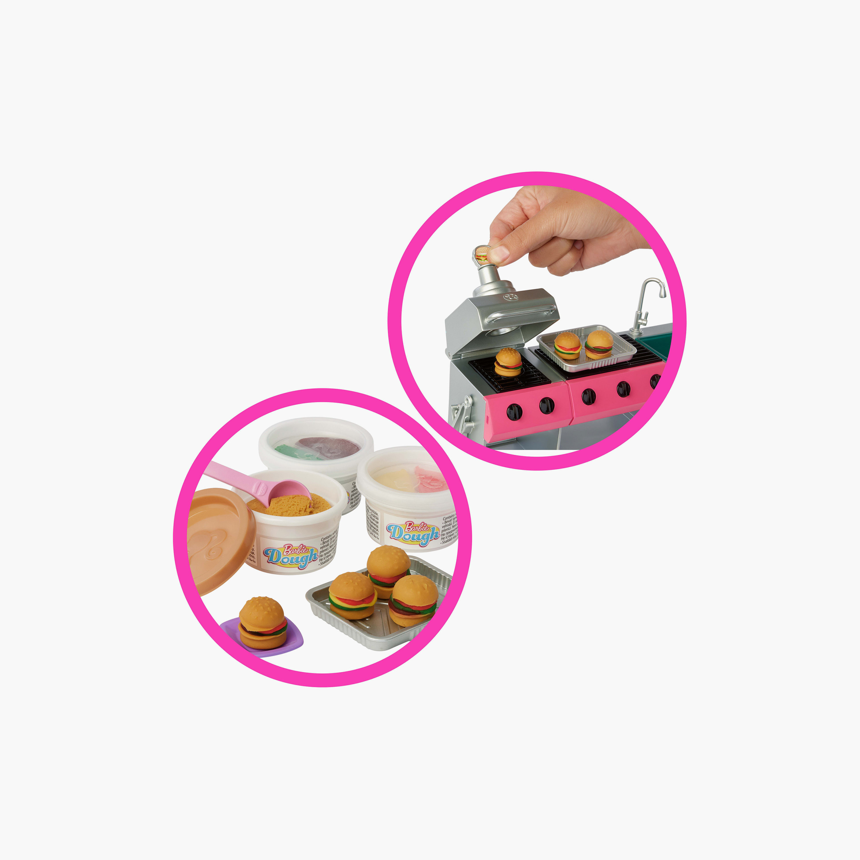 Barbie Dream Camper Doll Playset with Accessories-toys-dollsandplaysets-dollplaysets-image-3