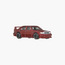 طقم سيارات ألعاب معدنية "يورو ستايل" بتصميم فضي مكون من 6 قطع من هوت ويلز-toys-playvehicles-diecastcars-image-5