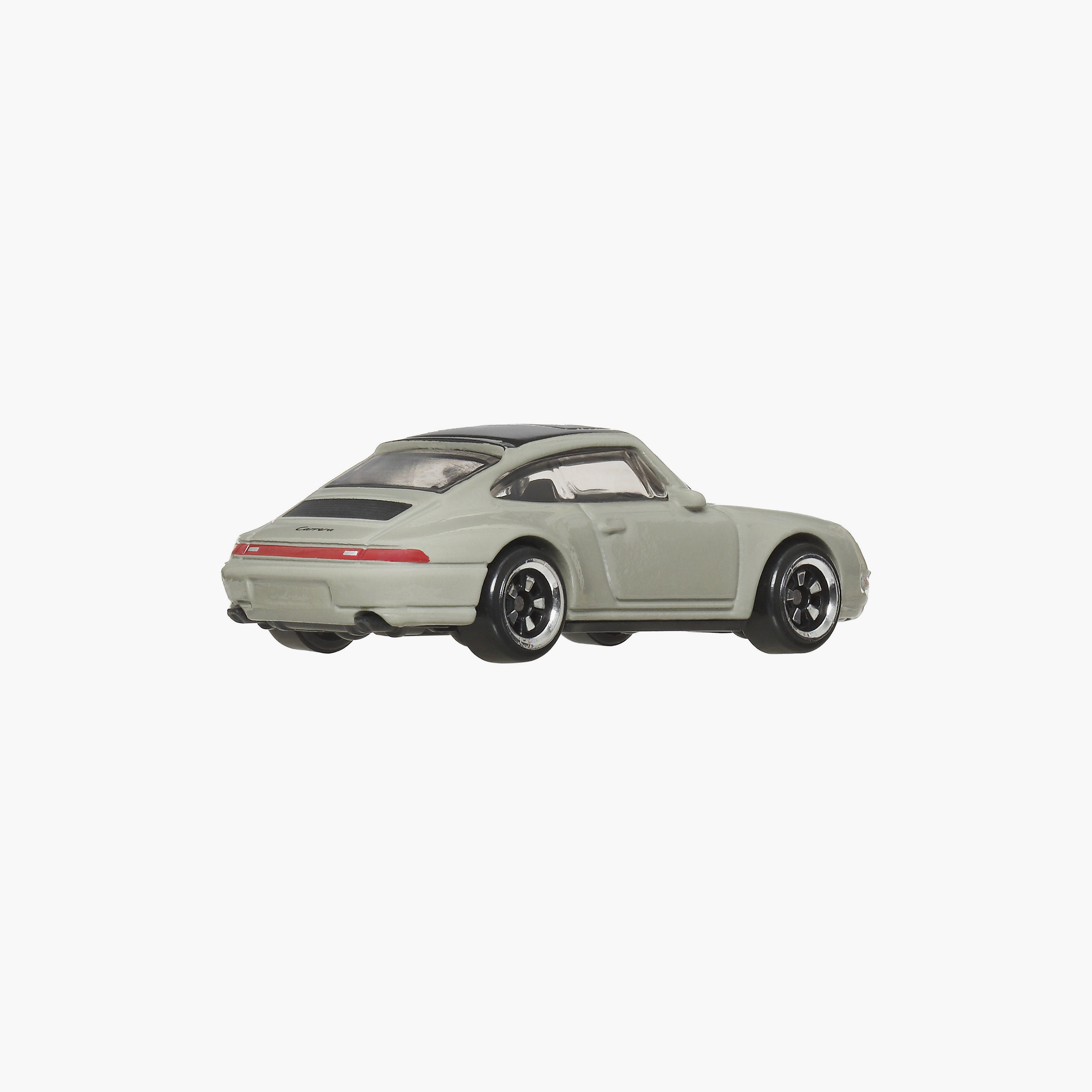 Hot Wheels 6-Piece Silver Themed Euro Style Die Cast Toy Cars-toys-playvehicles-diecastcars-image-2
