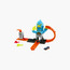 Hot Wheels Gorilla Slam Attack Track Set with Car-toys-playvehicles-racetracks-image-1