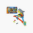 Hot Wheels Shark Comp Beach Track Set with Car-toys-playvehicles-racetracks-image-3