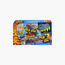 Hot Wheels Shark Comp Beach Track Set with Car-toys-playvehicles-racetracks-image-7