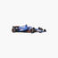 سيارة سباق معدنية "بريميير F1" طراز VCARB 2024 من هوت ويلز-toys-playvehicles-diecastcars-image-4