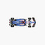 سيارة سباق معدنية "بريميير F1" طراز VCARB 2024 من هوت ويلز-toys-playvehicles-diecastcars-image-2