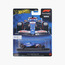سيارة سباق معدنية "بريميير F1" طراز VCARB 2024 من هوت ويلز-toys-playvehicles-diecastcars-image-1