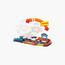 Hot Wheels City Stunt Garage Playset-toys-playvehicles-vehicleplaysets-image-2