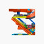 Hot Wheels City Stunt Garage Playset-toys-playvehicles-vehicleplaysets-image-3
