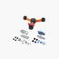 مجموعة لعب تركيب واصطدام المركبات من هوت ويلز-toys-playvehicles-vehicleplaysets-image-6