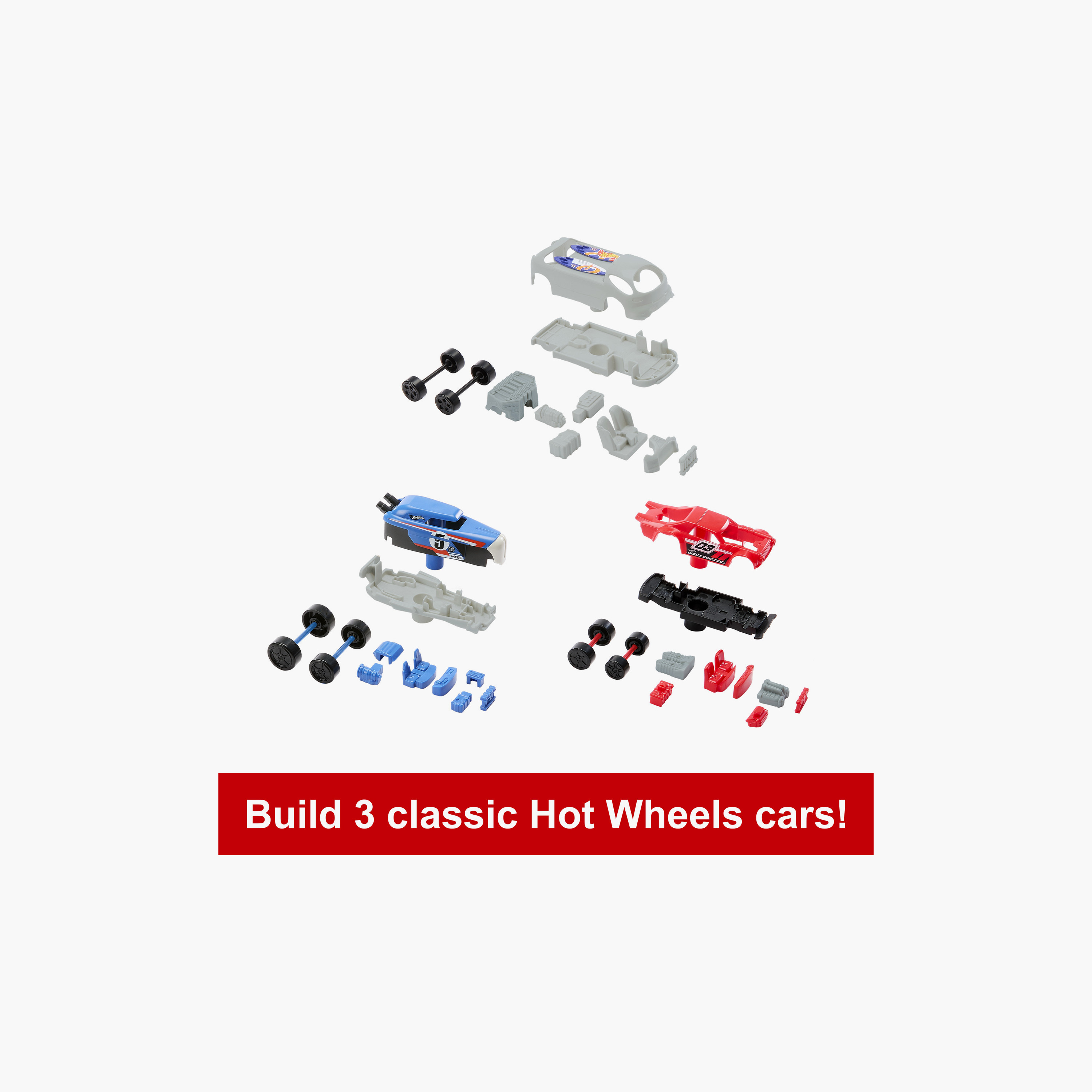Hot Wheels Build & Slam Vehicle Playset-toys-playvehicles-vehicleplaysets-image-4