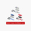 مجموعة لعب تركيب واصطدام المركبات من هوت ويلز-toys-playvehicles-vehicleplaysets-image-3