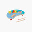 Fisher Price 3-In-1 Wooden Music Table Set-toys-educational-musicaltoys-image-1
