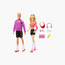 Barbie Fashionistas Set with Accessories-toys-dollsandplaysets-dollplaysets-image-1