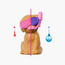 Barbie Puppy Pool Party Toy Playset with Accessories-toys-dollsandplaysets-dollplaysets-image-3
