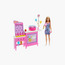 Barbie Mysteries Doll & Cotton Candy Game Booth Playset with Accessories-toys-dollsandplaysets-dollplaysets-image-2