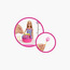 Barbie Mysteries Doll & Cotton Candy Game Booth Playset with Accessories-toys-dollsandplaysets-dollplaysets-image-5