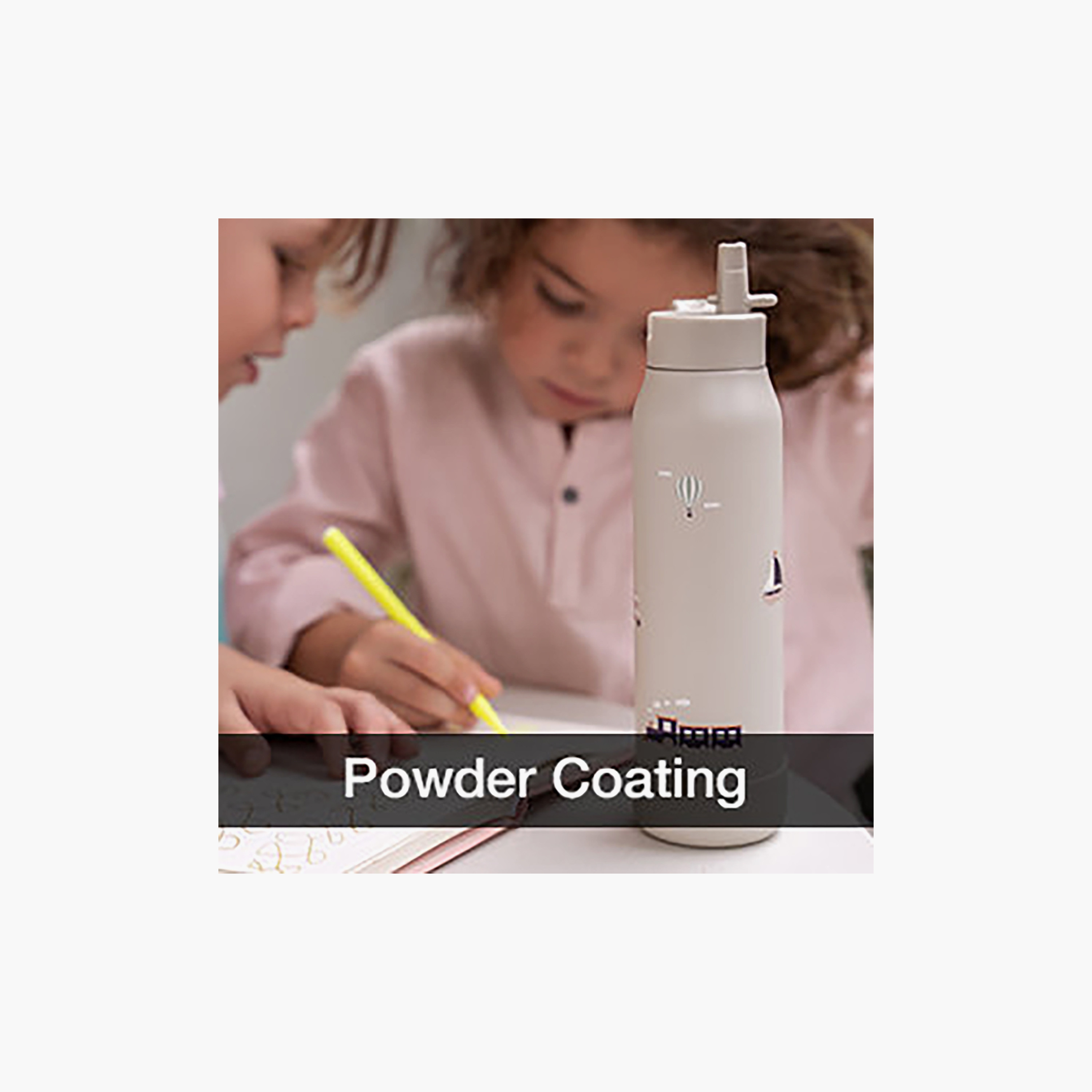 Citron-Water Bottle-Mermaid-350Ml-school-waterbottles-image-2
