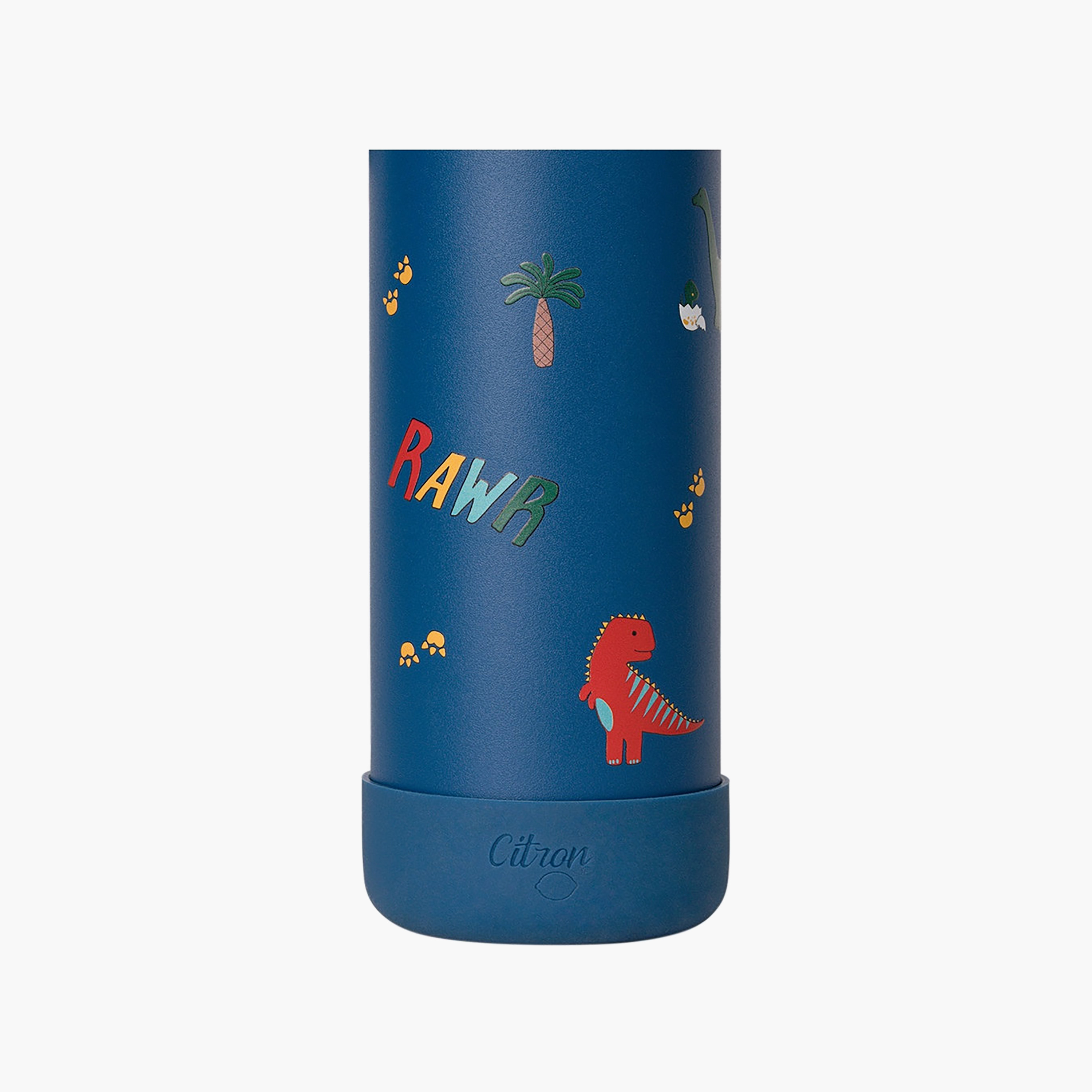 زجاجة مياه سيترون - دينو - 350 مل-school-waterbottles-image-8