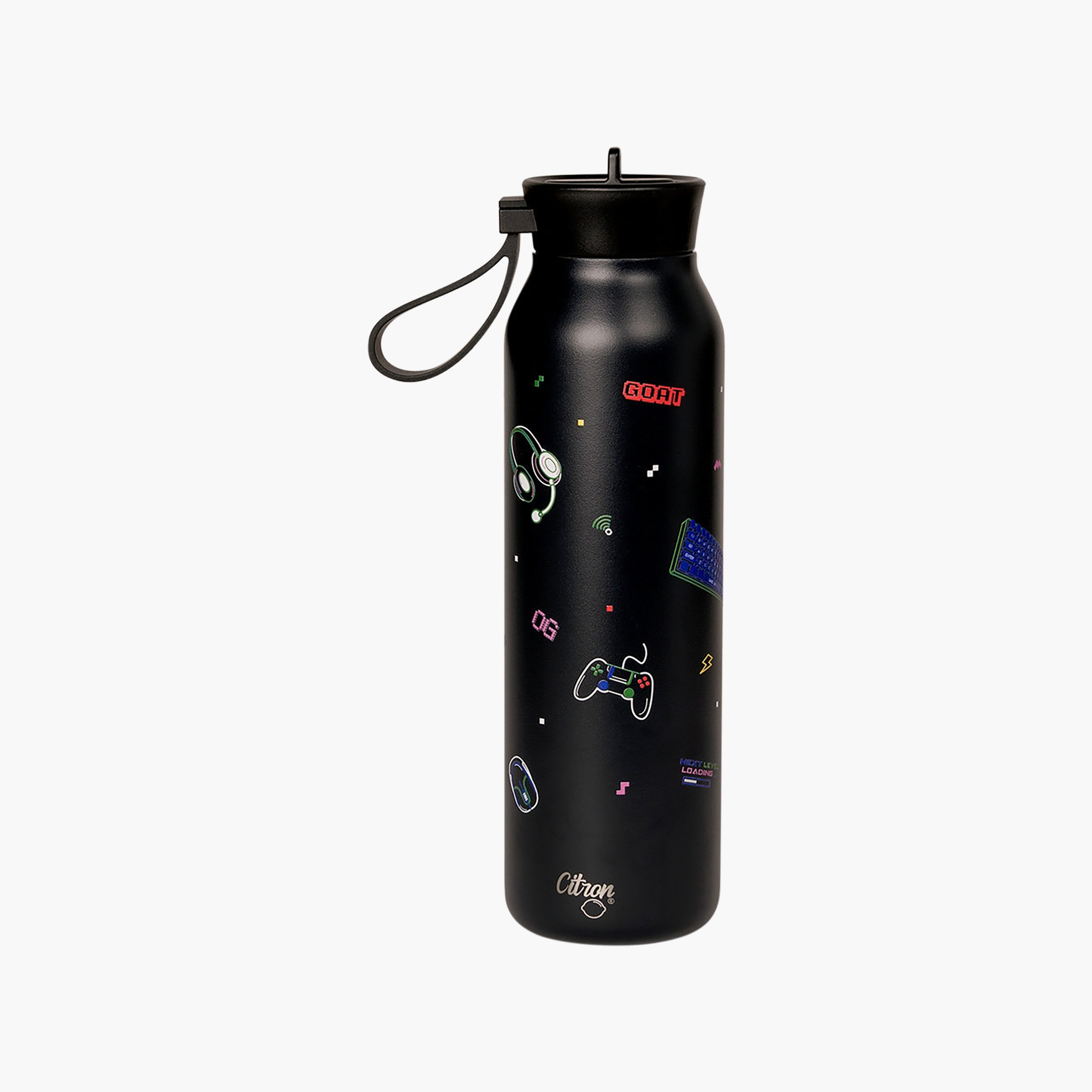 زجاجة مياه سيترون للألعاب - 500 مل-school-waterbottles-image-1